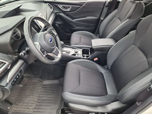 Certified 2022 Subaru Forester Premium AWD/4WD image 12