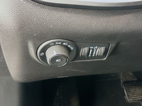 Used 2025 Jeep Compass Limited AWD/4WD image 17