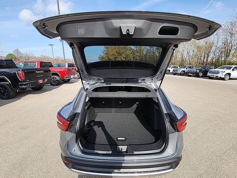 New 2026 Chevrolet Trax LT image 31