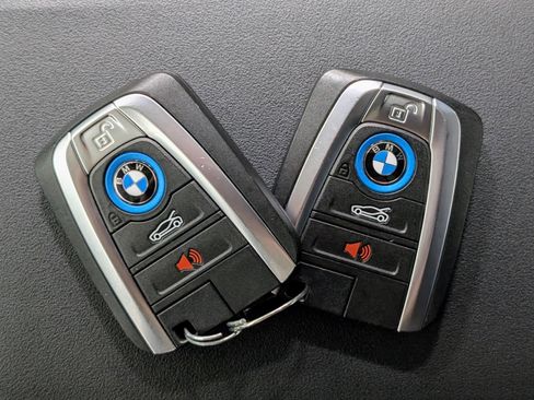 Used 2019 BMW i3 image 39