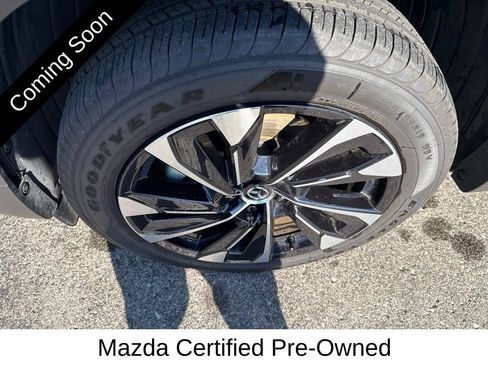 Used 2026 MAZDA CX-50 2.5 Hybrid w/ Weather Package AWD/4WD image 9