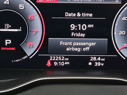 Used 2023 Audi Q5 Premium Plus w/ Premium Plus Package image 19