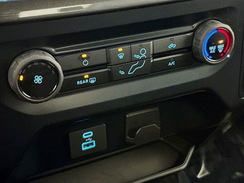 Used 2023 Ford F150 XL w/ STX Appearance Package image 18