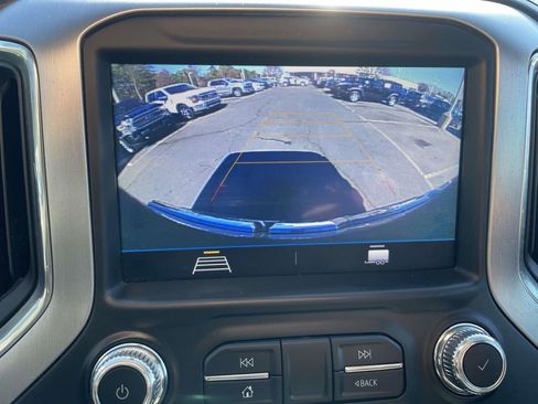 Used 2021 GMC Sierra 1500 Elevation image 40