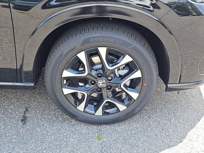 New 2027 Honda HR-V EX-L