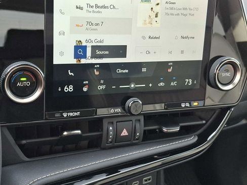 Used 2024 Lexus NX 350 AWD w/ Cold Area Package image 13