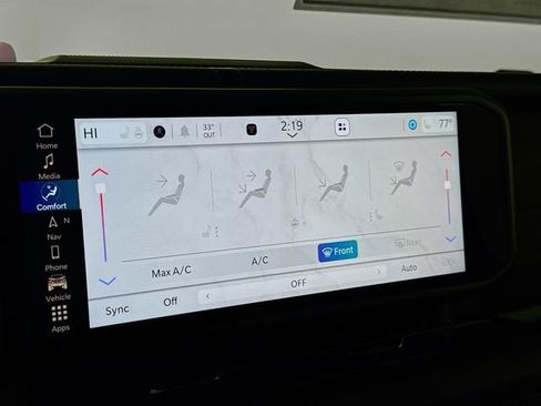 New 2026 Jeep Wrangler Unlimited Rubicon image 19