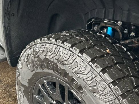 New 2026 Chevrolet Silverado 2500 ZR2 w/ LPO, Dark Essentials Package image 16