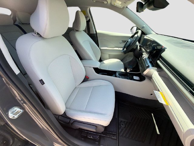 New 2026 Hyundai Kona SEL Sport FWD image 28