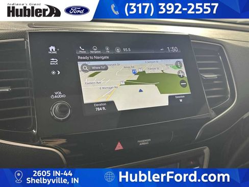 Used 2019 Honda Passport Touring image 18