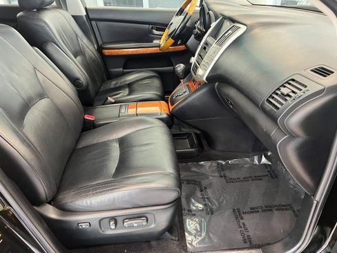 Used 2007 Lexus RX 400h AWD image 14