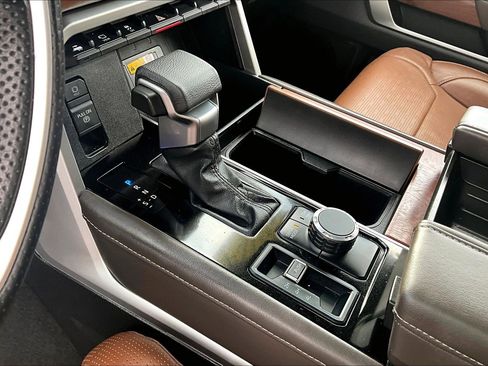 Used 2024 Toyota Tundra 1794 Edition image 16