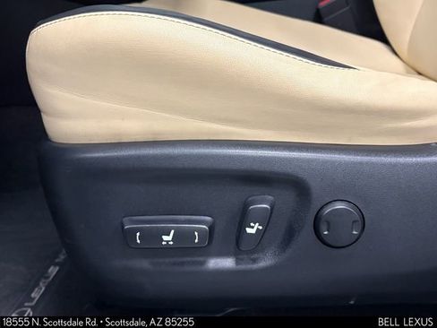 Used 2016 Lexus NX 200t FWD w/ Premium Package image 12