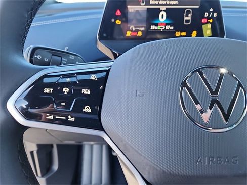 New 2026 Volkswagen ID.4 Pro S image 11