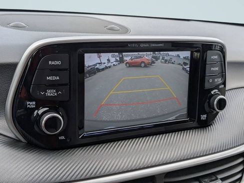 Used 2019 Hyundai Tucson Sport FWD image 20