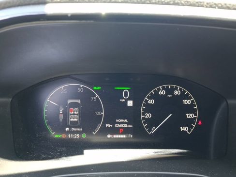 Certified 2024 Honda CR-V Sport-L image 31