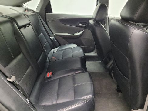 Used 2017 Chevrolet Impala LS image 19