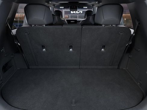 New 2027 Kia Telluride EX AWD/4WD image 19