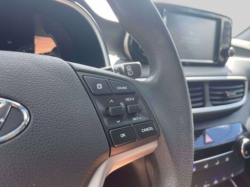 Used 2019 Hyundai Tucson Value AWD/4WD image 22