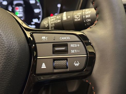 New 2026 Honda CR-V Sport Touring image 32