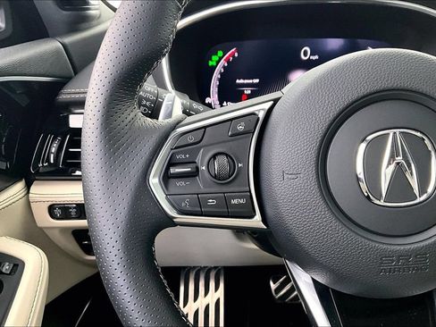 New 2026 Acura MDX Type S AWD/4WD image 14