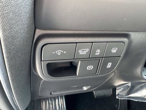 New 2026 Hyundai Palisade Calligraphy FWD image 16