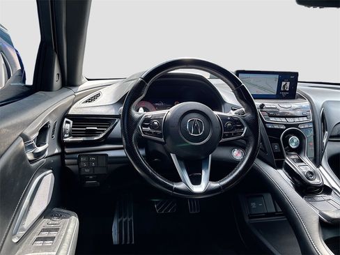 Used 2021 Acura RDX A-Spec image 23