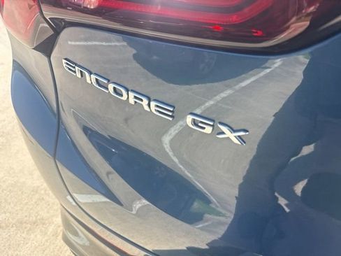 Used 2026 Buick Encore GX Sport Touring FWD image 4