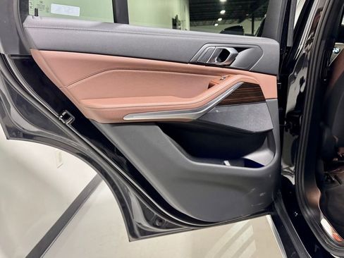 Used 2021 BMW X5 xDrive40i w/ Convenience Package image 28