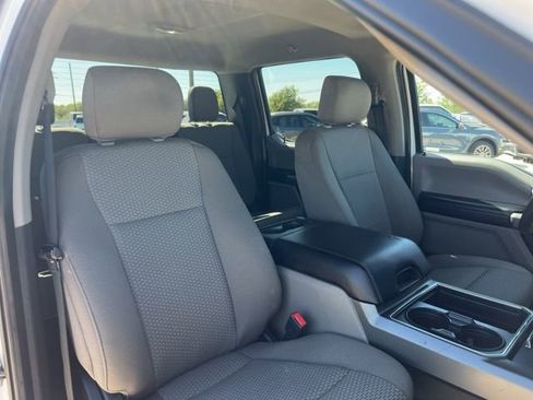 Used 2020 Ford F250 XLT w/ XLT Premium Package image 35