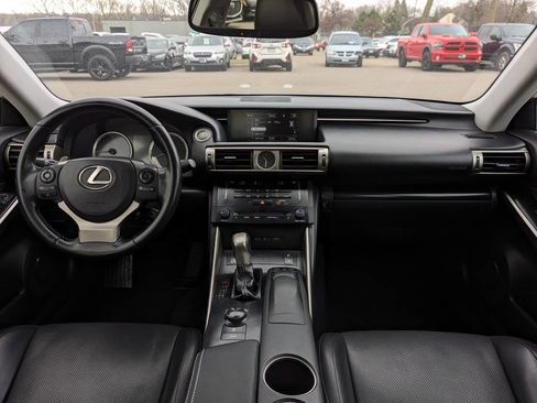 Used 2014 Lexus IS 250 AWD w/ Navigation Package image 2