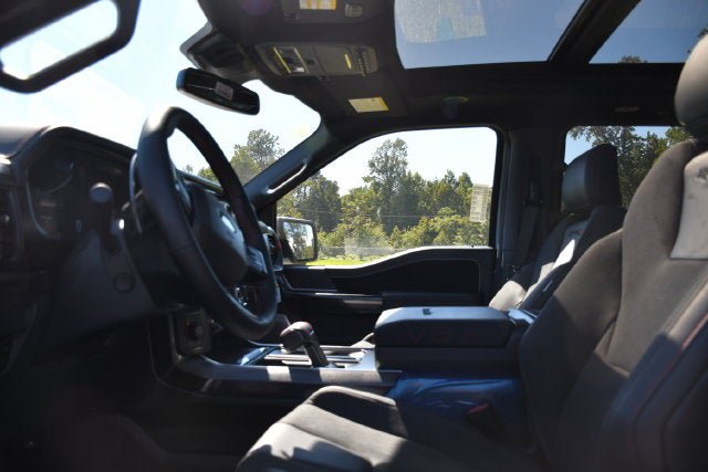 New 2026 Ford F150 Raptor w/ Equipment Group 803A Raptor R AWD/4WD image 21