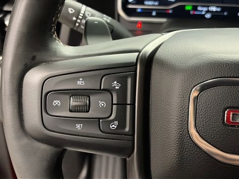 Used 2023 GMC Sierra 1500 AT4 w/ Technology Package image 12