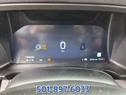 Certified 2024 Ford Ranger Raptor AWD/4WD image 24