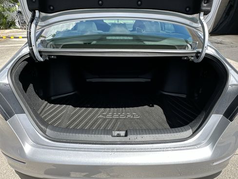 New 2025 Honda Accord SE image 20