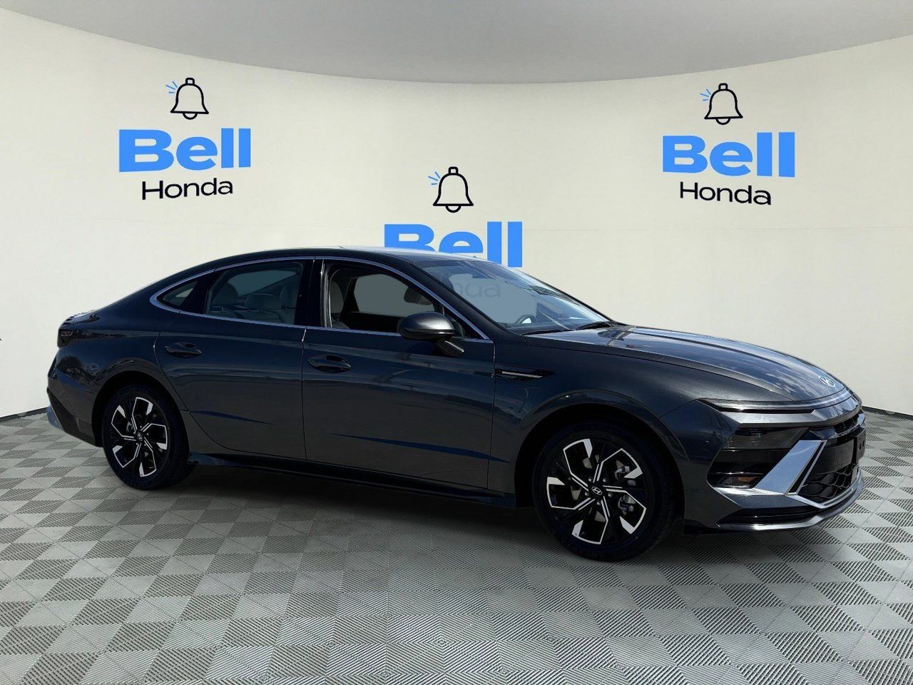 Used 2025 Hyundai Sonata SEL FWD image 6
