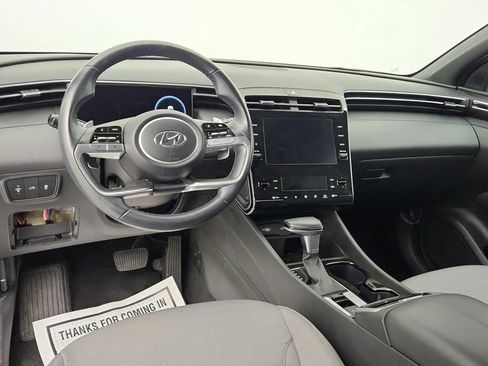 Used 2022 Hyundai Santa Cruz SEL Premium w/ Cargo Package AWD/4WD image 13