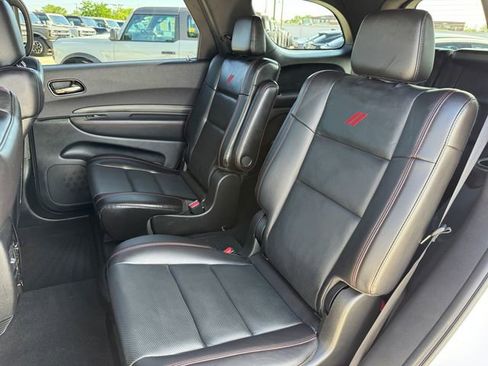 Used 2023 Dodge Durango GT AWD/4WD image 16