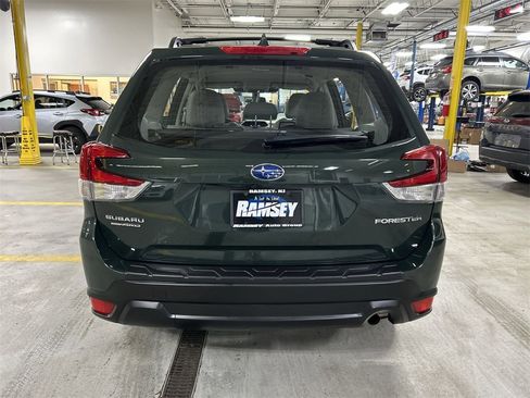 Certified 2023 Subaru Forester image 7
