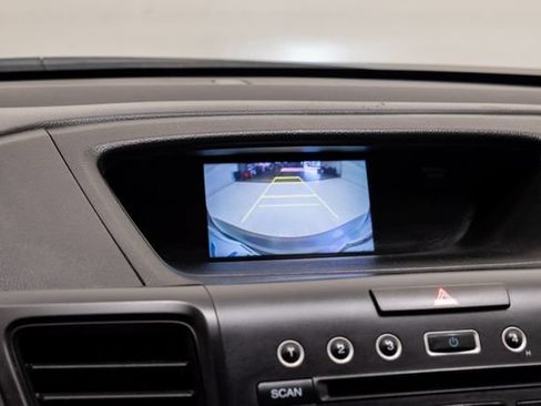 Used 2015 Honda CR-V LX image 14