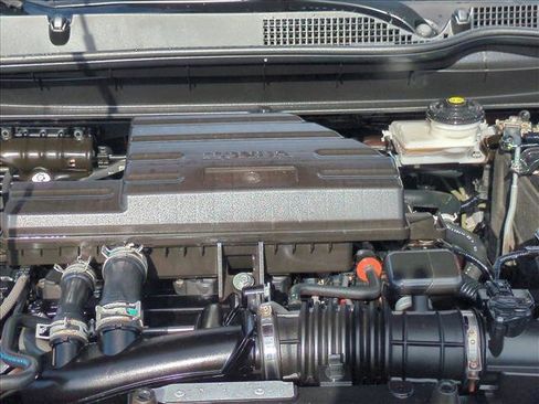 Used 2021 Honda CR-V Touring image 24