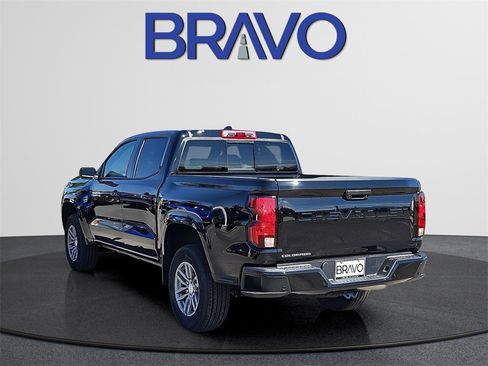 New 2026 Chevrolet Colorado LT image 5