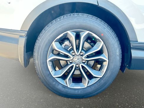 Used 2021 Honda CR-V EX image 5