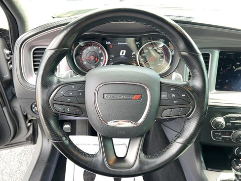 Used 2023 Dodge Charger Scat Pack w/ Plus Group image 18