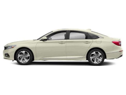 Used 2018 Honda Accord EX-L image 3