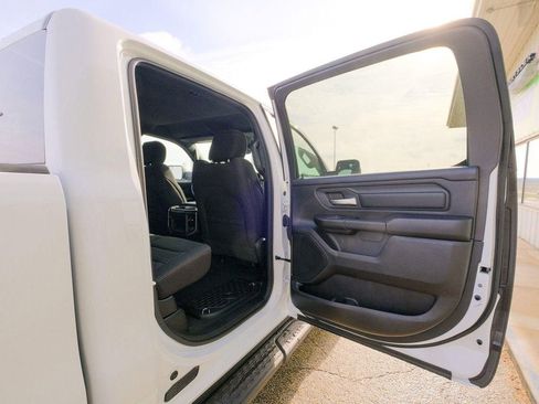 New 2025 RAM 1500 Tradesman image 20
