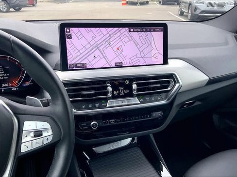 Certified 2024 BMW X3 sDrive30i image 6