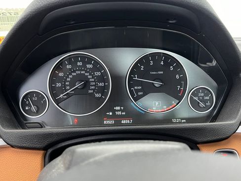 Used 2019 BMW 430i Convertible w/ Convenience Package RWD image 21