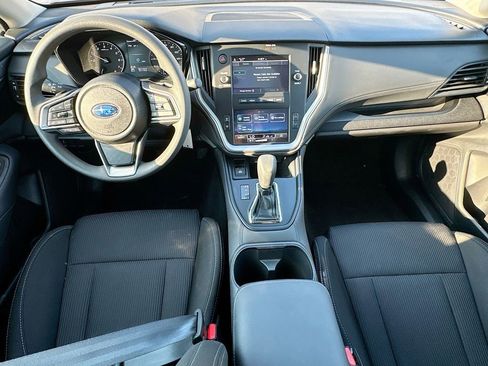 Certified 2024 Subaru Legacy image 27