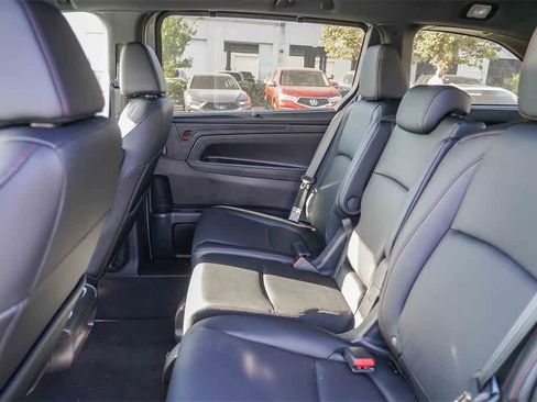 New 2026 Honda Odyssey Sport-L image 19
